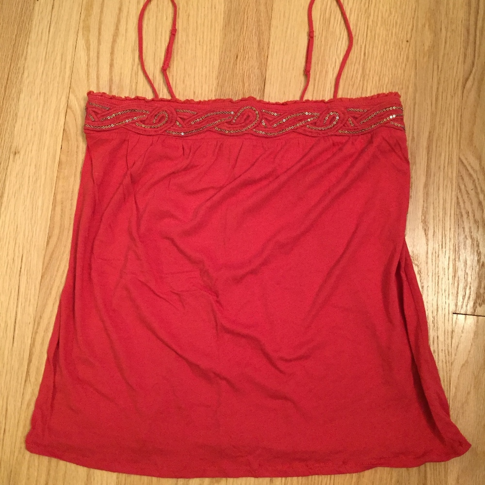 American Eagle Top